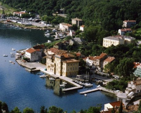 недвижимость в хорватии