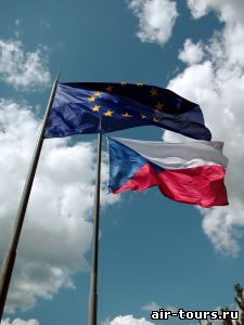 Чехия и Евросоюз