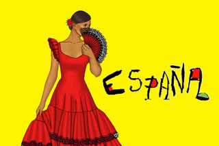 испанская культура