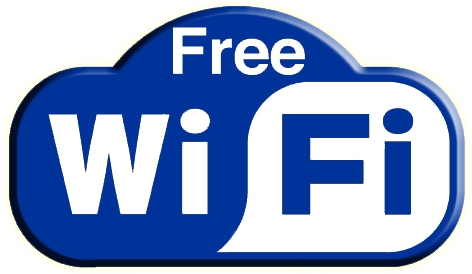 бесплатный wi fi