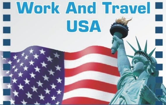 Work and travel usa 2011 job offers