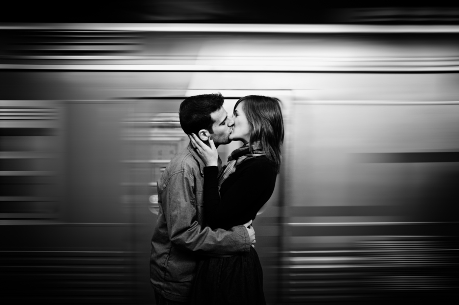 метро для знакомств