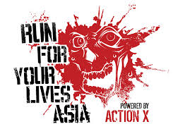 Run For Your Lives Asia