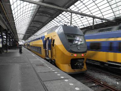 бельгийские железные дороги