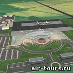 Аэропорт в Геленджике