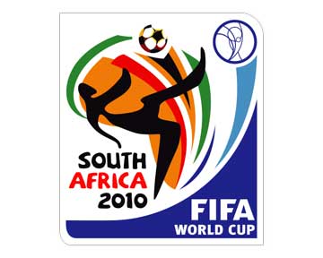 чемпионат мира по футболу в ЮАР