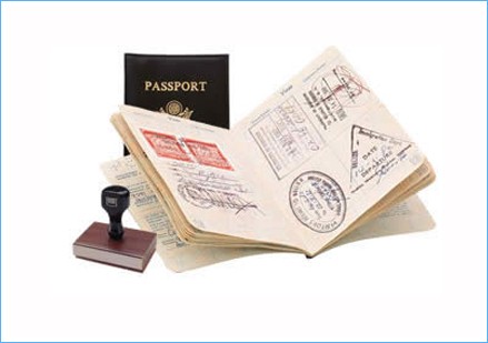 предъявите паспорт