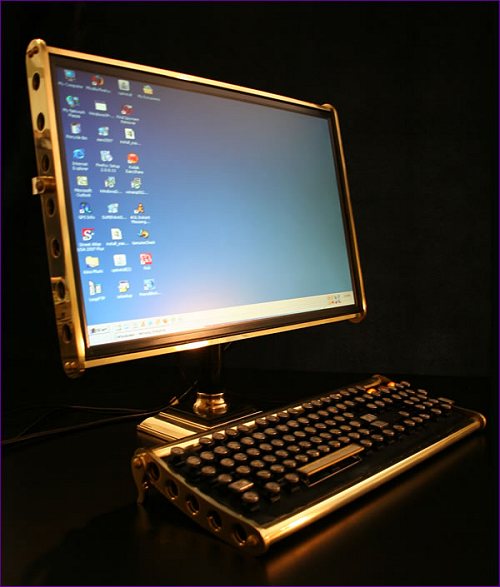 компьютер современный