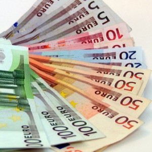 евро штрафы