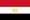 флажок египта