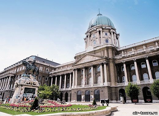  венгерский национальный исторический музей 
