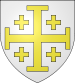 герб иерусалимского королевства