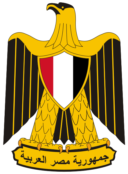 герб ливии
